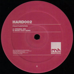 P.H.A.T.T. : Levitation (12")
