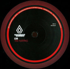 LSB (3) : The Hurting (12")