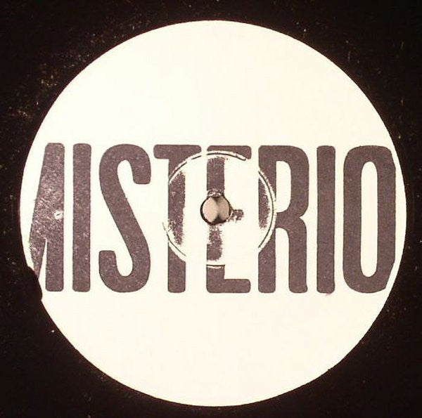 Desiree West : BOTF (12", S/Sided)