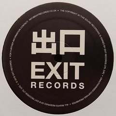 Dub Phizix Feat Skittles : I'm A Creator / Happy 5 (12")