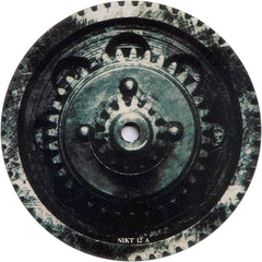 Nik Kershaw : One Step Ahead (Industrial Mix) (12", Single)