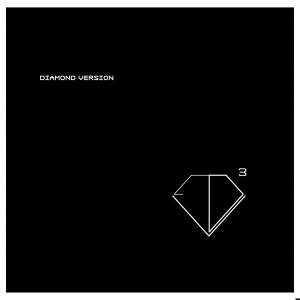 Diamond Version : EP3 (12", EP)