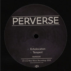Perverse (2) : Echolocation / Tempest (12")
