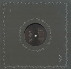 Natan H & Amy Jean : For Her (12", EP)