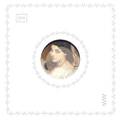 Natan H & Amy Jean : For Her (12", EP)