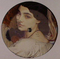 Natan H & Amy Jean : For Her (12", EP)