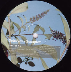 Solovyev : Sonoplex (12")