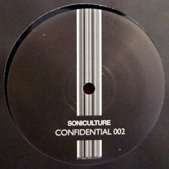 Unknown Artist : Untitled (12")