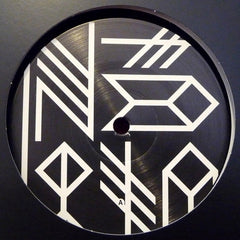Ron Costa : Berlidof (12")
