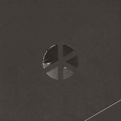 Bandshell : Caustic View (12")