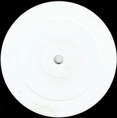 The Soul Session : The Soul Session EP (12", EP, W/Lbl)