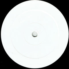 The Soul Session : The Soul Session EP (12", EP, W/Lbl)