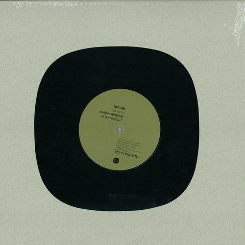 Ivy Lab : Afterthought / Brat (12")