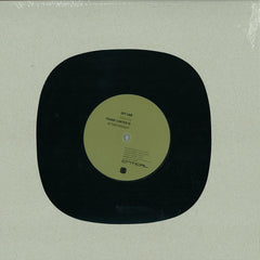 Ivy Lab : Afterthought / Brat (12")
