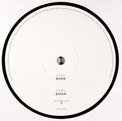 Gantz (2) : Enso / Siyam (10")