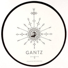 Gantz (2) : Enso / Siyam (10")