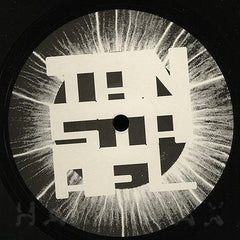 October, John Osborn : Trance Sending Biology (12")