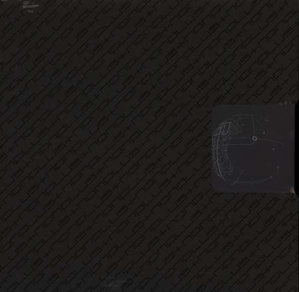 Boddika & Joy Orbison / Kassem Mosse : Think & Change Album Sampler 1 (12", Smplr)