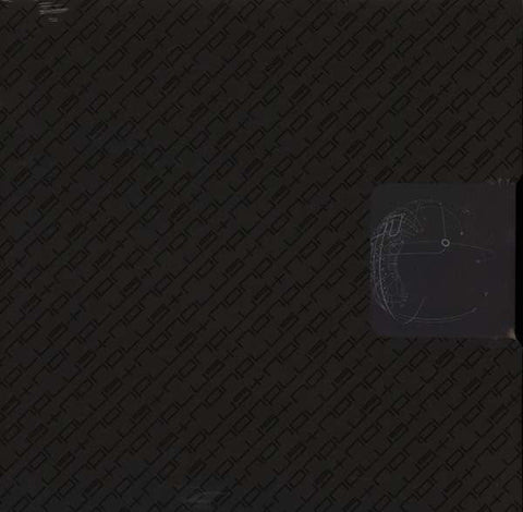 Boddika & Joy Orbison / Kassem Mosse : Think & Change Album Sampler 1 (12", Smplr)