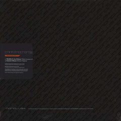Boddika & Joy Orbison / Kassem Mosse : Think & Change Album Sampler 1 (12", Smplr)