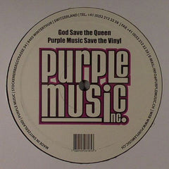 Soneec / Chris Lauer / Canard Feat. Keszthelyi Virág : Sun Worshippers (12")