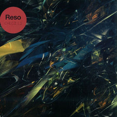 Reso (2) : Check 1,2 (12")