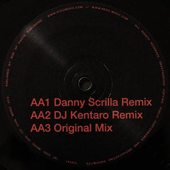 Reso (2) : Check 1,2 (12")