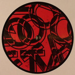 Marco Faraone & Luca Agnelli : Floor Attack / Sounds Like (12")
