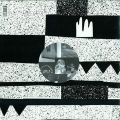 Philipp Gorbachev : Hero Of Tomorrow (12", EP)