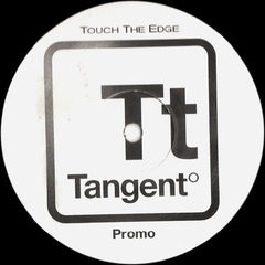 Tim Exile : Arrested (12", Promo)