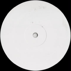 Tim Exile : Arrested (12", Promo)