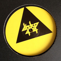 Nubian Mindz : Hacker Wacker EP (12", EP)