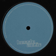 Peverelist & Kowton : Raw Code (12")
