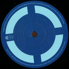 Liz-E : The Last Time / Something Inside (12")