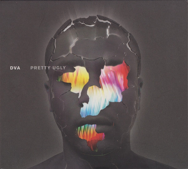 DVA (2) : Pretty Ugly (CD, Album)