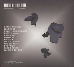 DVA (2) : Pretty Ugly (CD, Album)