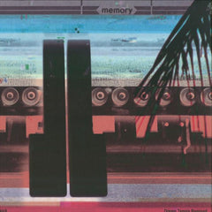 Heatsick : Dream Tennis Remixed (12")