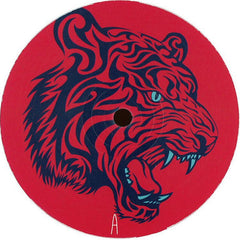 Moplen : Moplen Remixes (12")