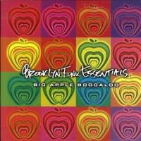 Brooklyn Funk Essentials : Big Apple Boogaloo (12")