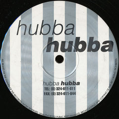 Forgemasters : Quabala EP (12", EP)