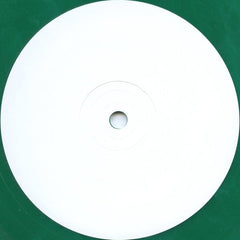 Marquis Hawkes : Higher Forces At Work (12", W/Lbl, Gre)