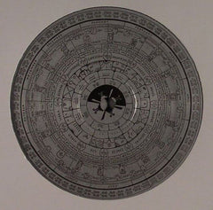 The Reflektor : Las Ruinas Mayas (12")