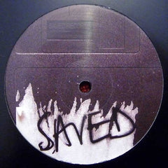 Julien Chaptal : Illin EP (12", EP)