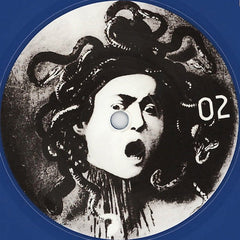 Magnus (29) : Act Two (12", Ltd, Blu)
