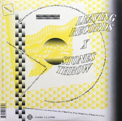 Various : Dual Form (2xLP, Comp)