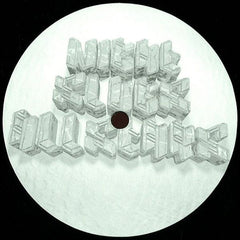 Girl Unit / MORRI$ : Double Take Part 2 / White Hood (12", Smplr)