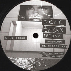 Mondkopf : The Nicest Way (12")