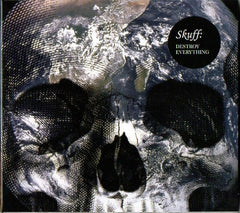 Skuff (2) : Destroy Everything (CD, Album)