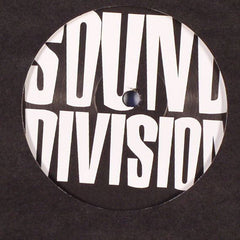 Steve Salsi : Sauces E.P. (12", EP, 1 o)