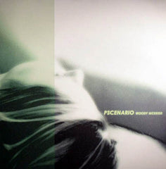 Woody McBride aka DJ ESP : Pscenario (12")
